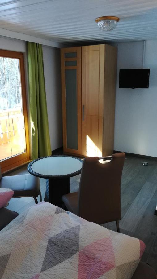 Haus Heiserer Musau エクステリア 写真