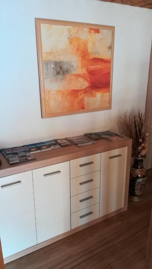Haus Heiserer Musau エクステリア 写真